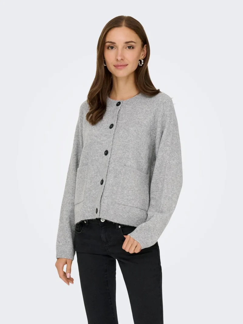 ONLPIEMONTE L/S CARDIGAN KNT NOOS