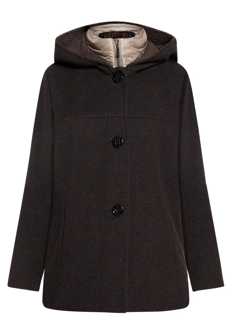 Wolljacke