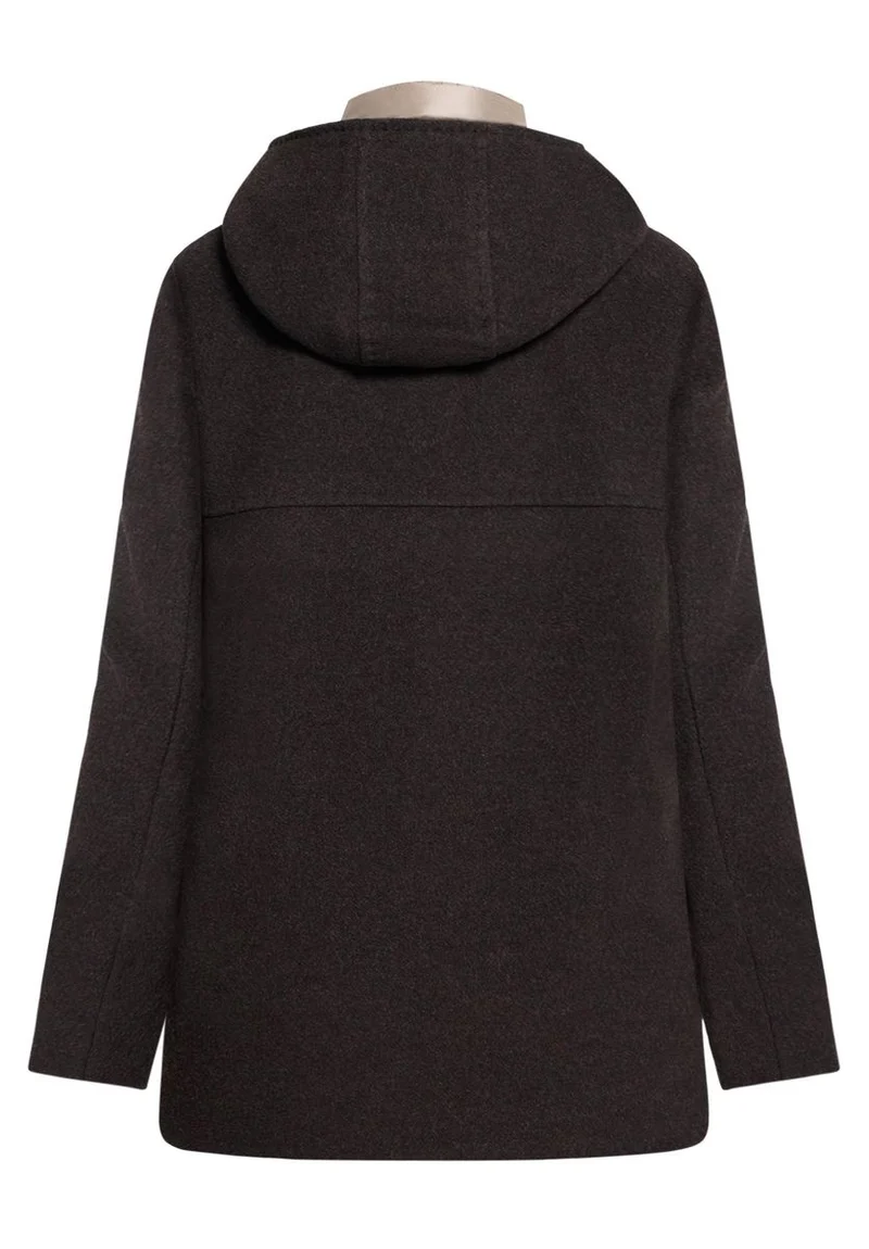 Wolljacke