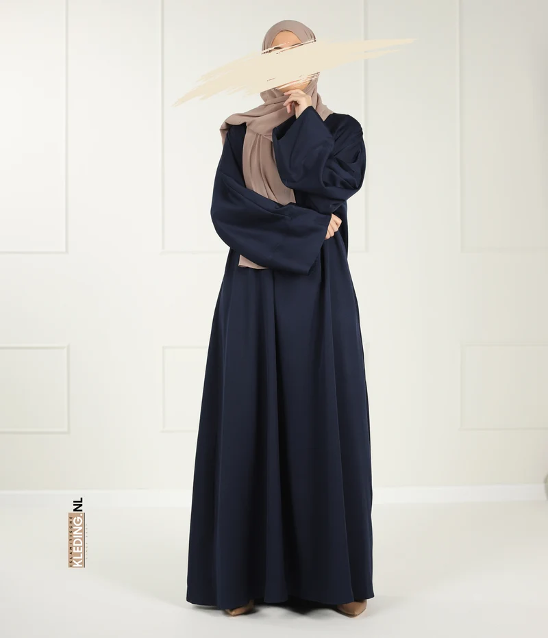 Kyoto Abaya Marine