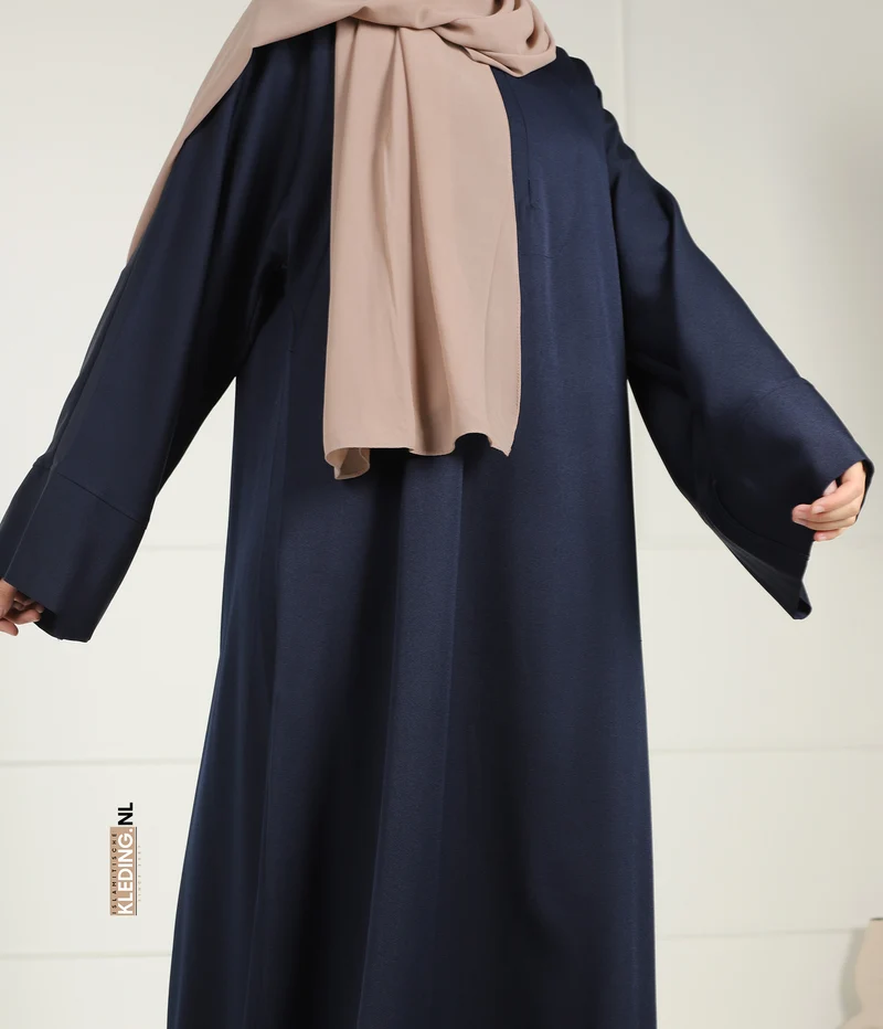Kyoto Abaya Marine