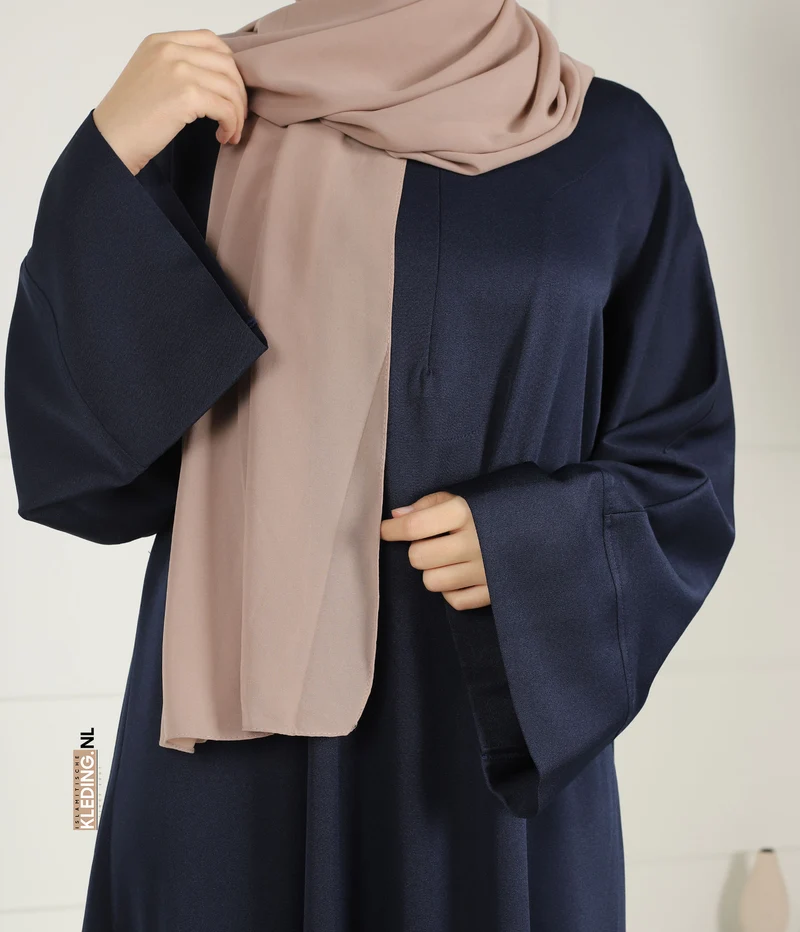 Kyoto Abaya Marine