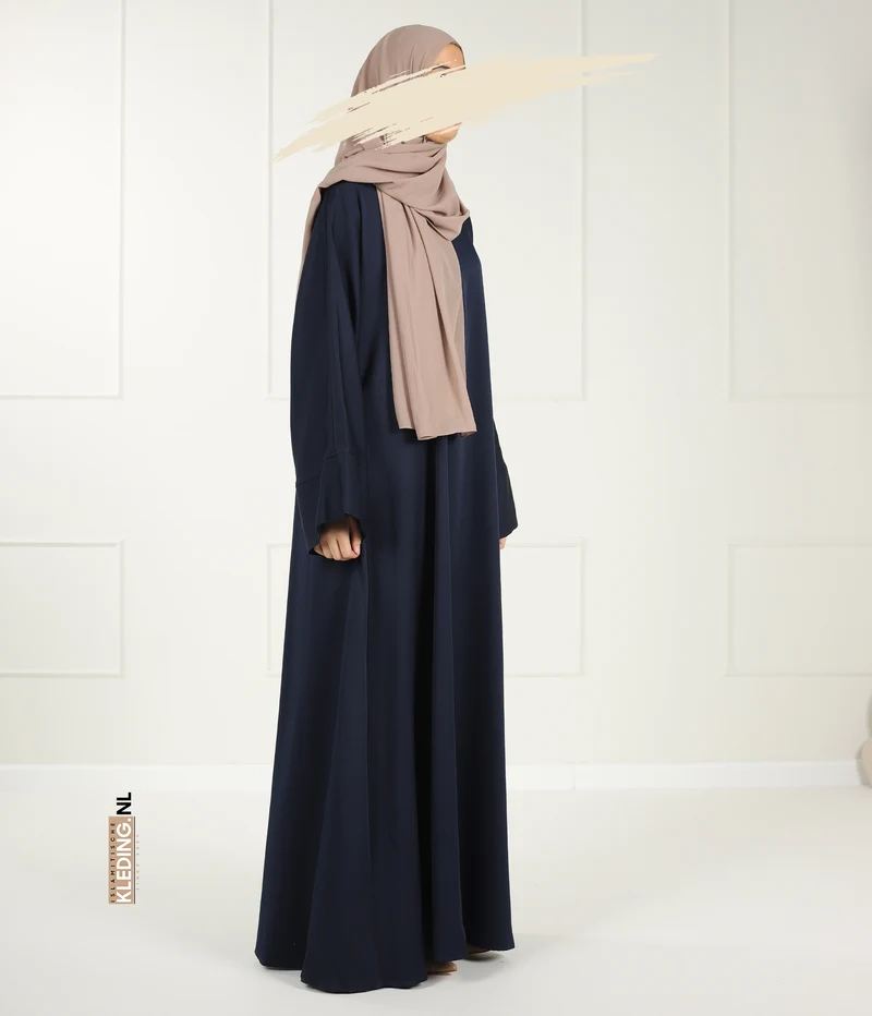 Kyoto Abaya Marine