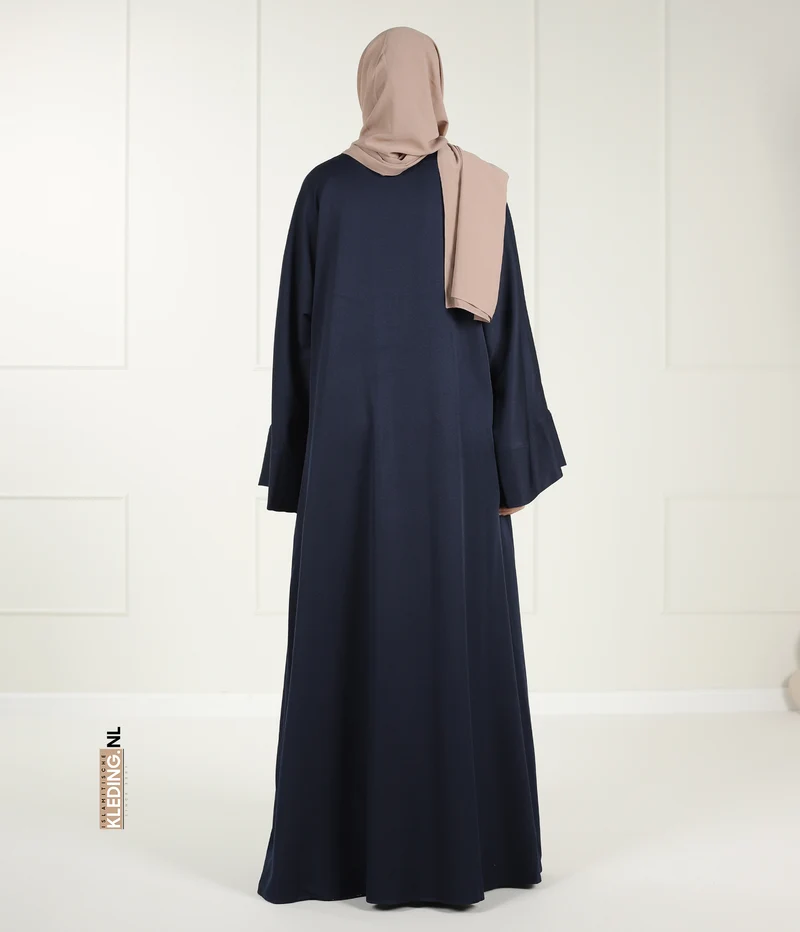 Kyoto Abaya Marine