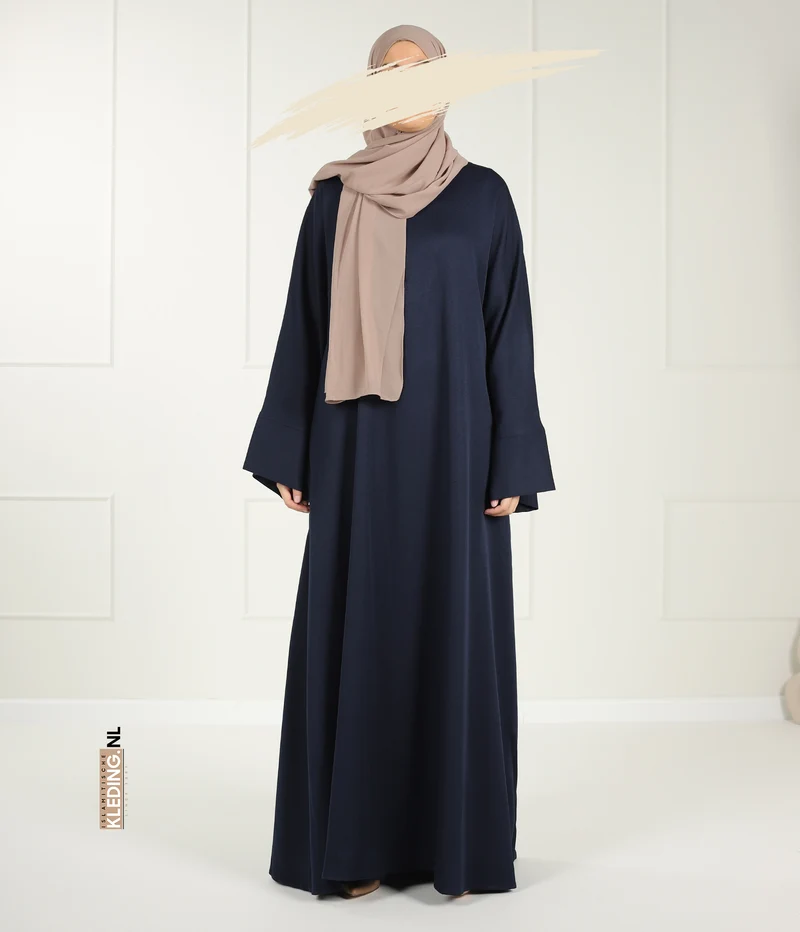 Kyoto Abaya Marine