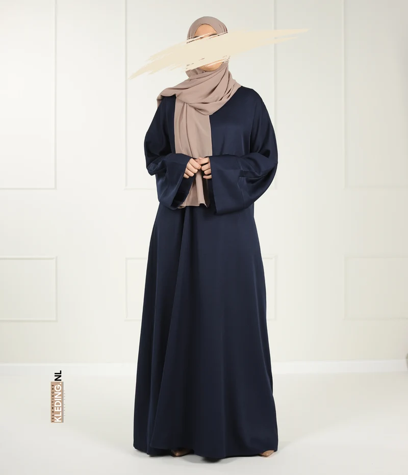 Kyoto Abaya Marine