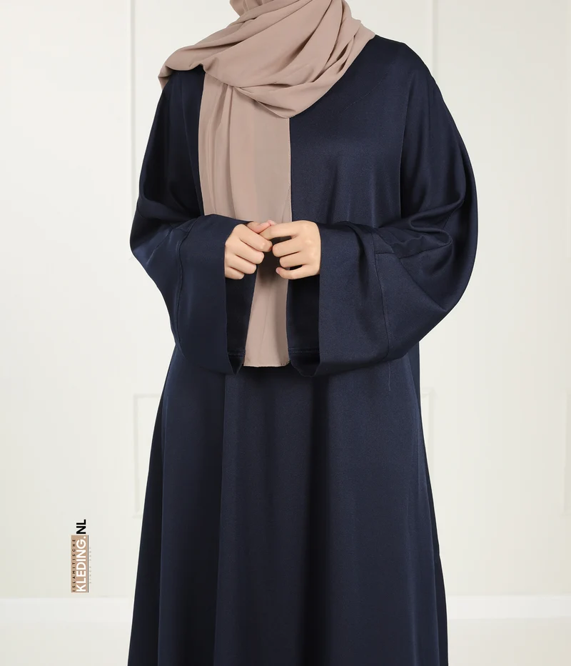 Kyoto Abaya Marine