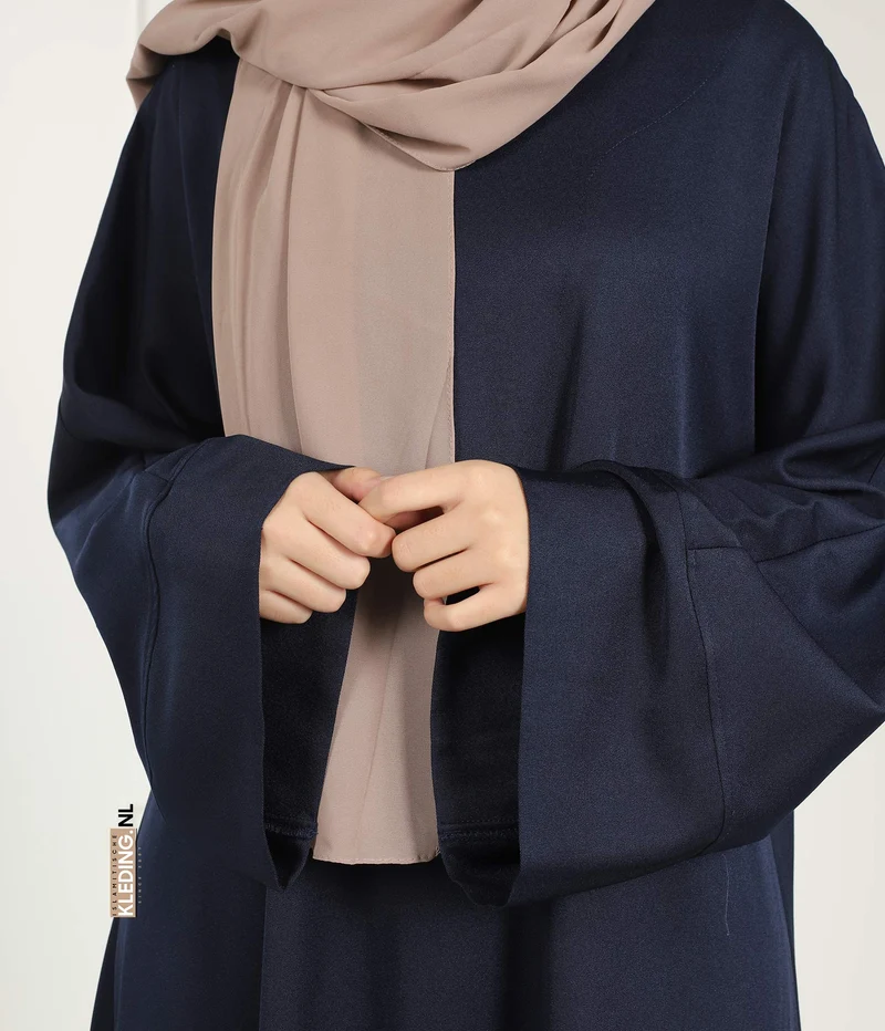 Kyoto Abaya Marine