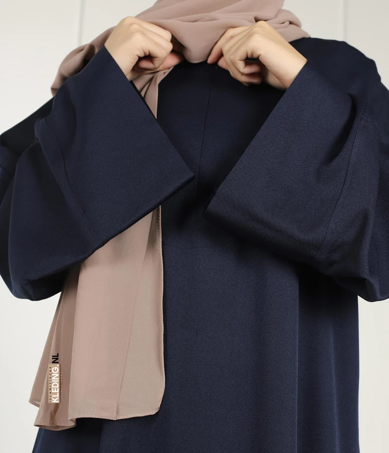 Kyoto Abaya Marine