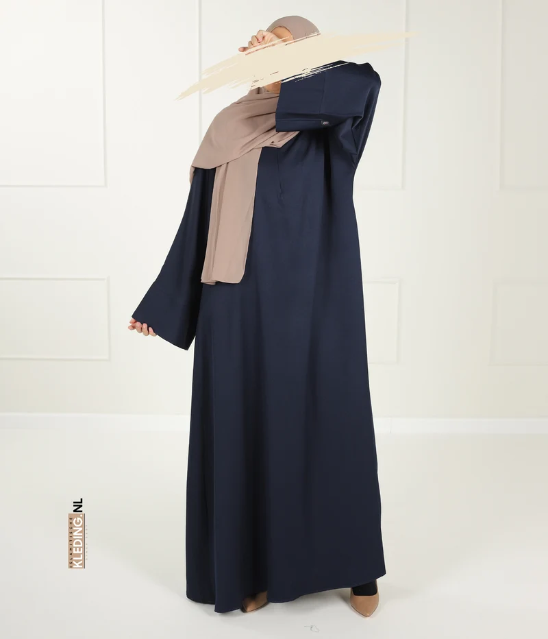 Kyoto Abaya Marine