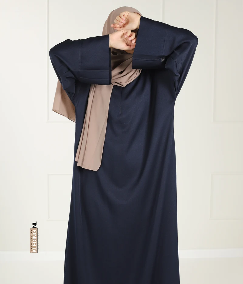 Kyoto Abaya Marine