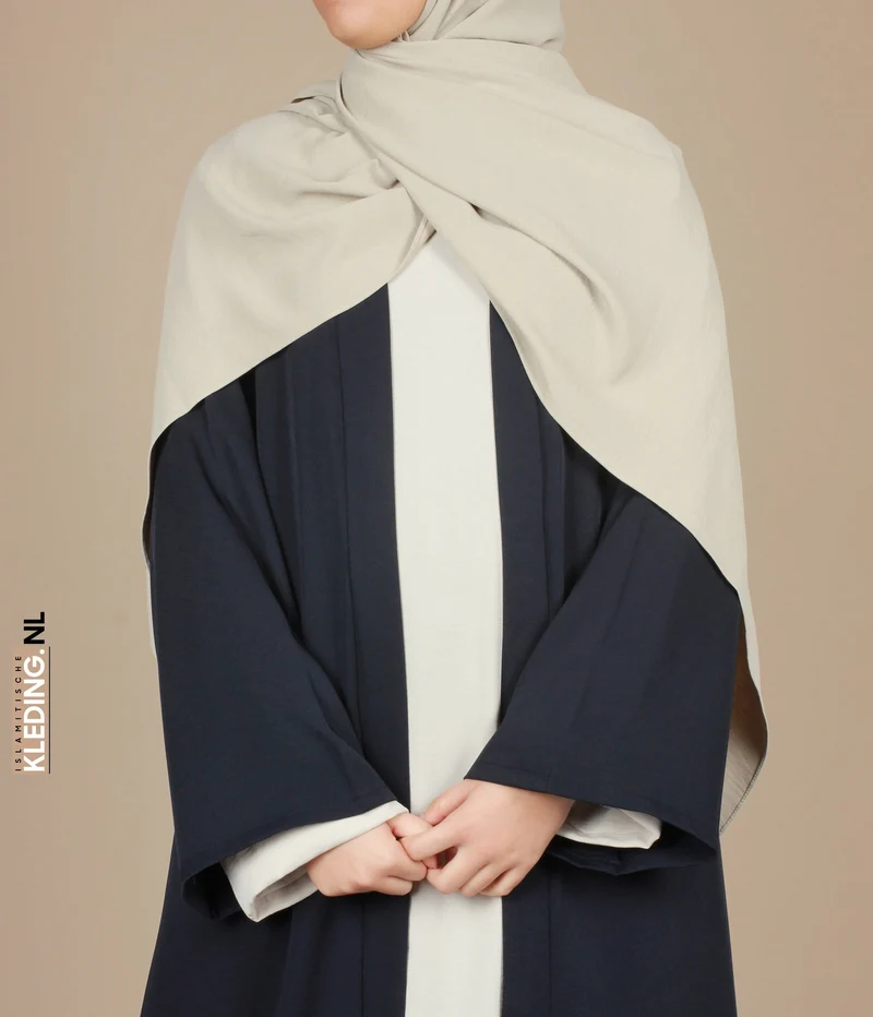 Essential Kimono Akemi – Marineblau