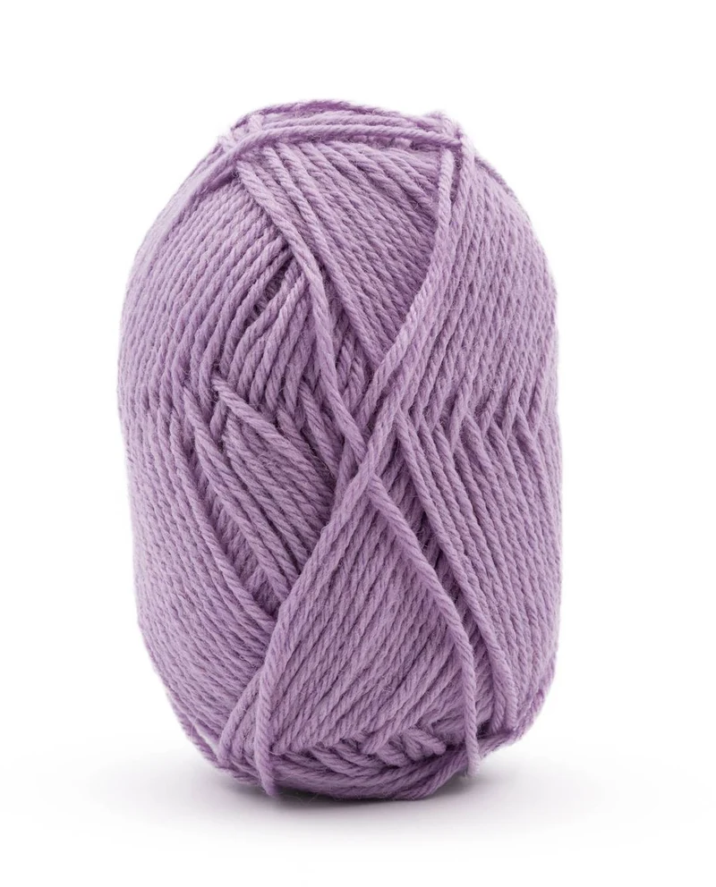 Phildar Phil Imaginaire 3,5 1344 Mauve