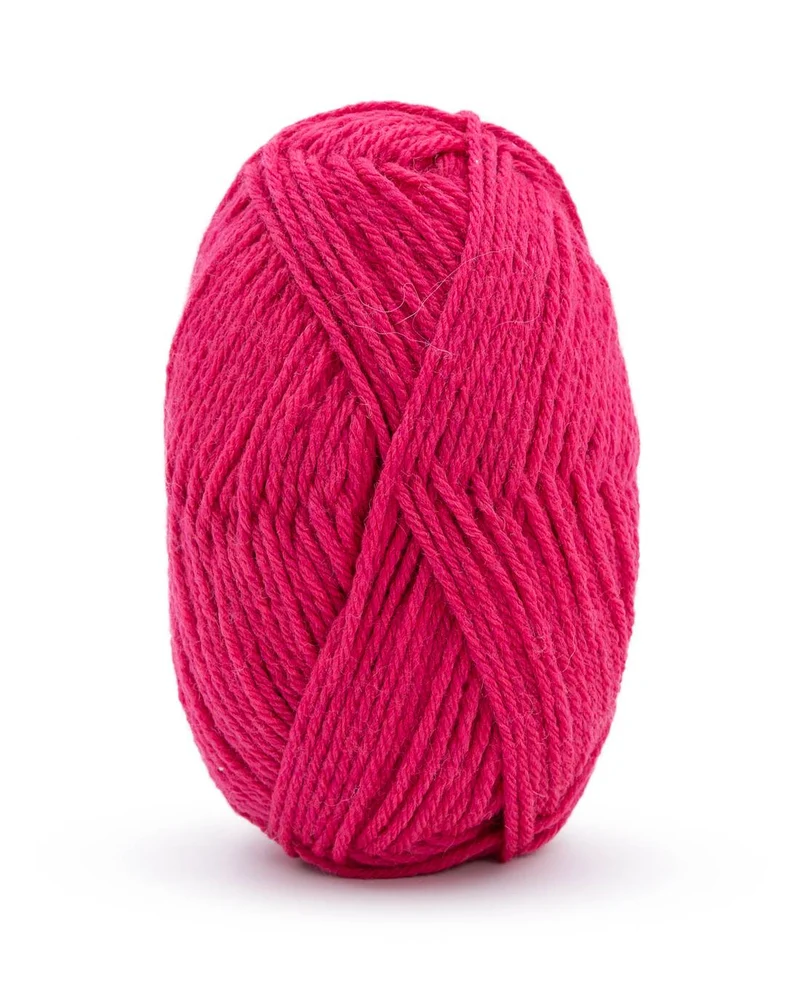 Phildar Phil Imaginaire 3,5 1155 Peony Pink
