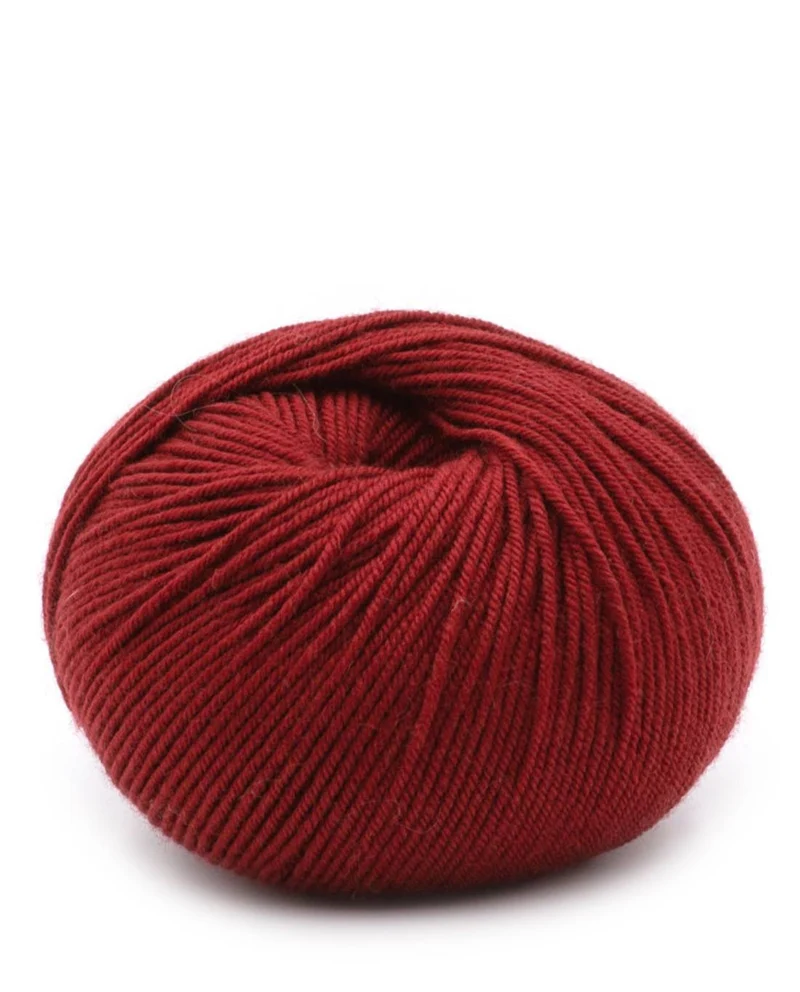 Phildar Phil Merinos 3,5 2296 Garnet