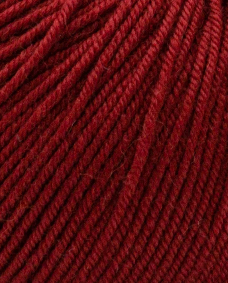 Phildar Phil Merinos 3,5 2296 Garnet