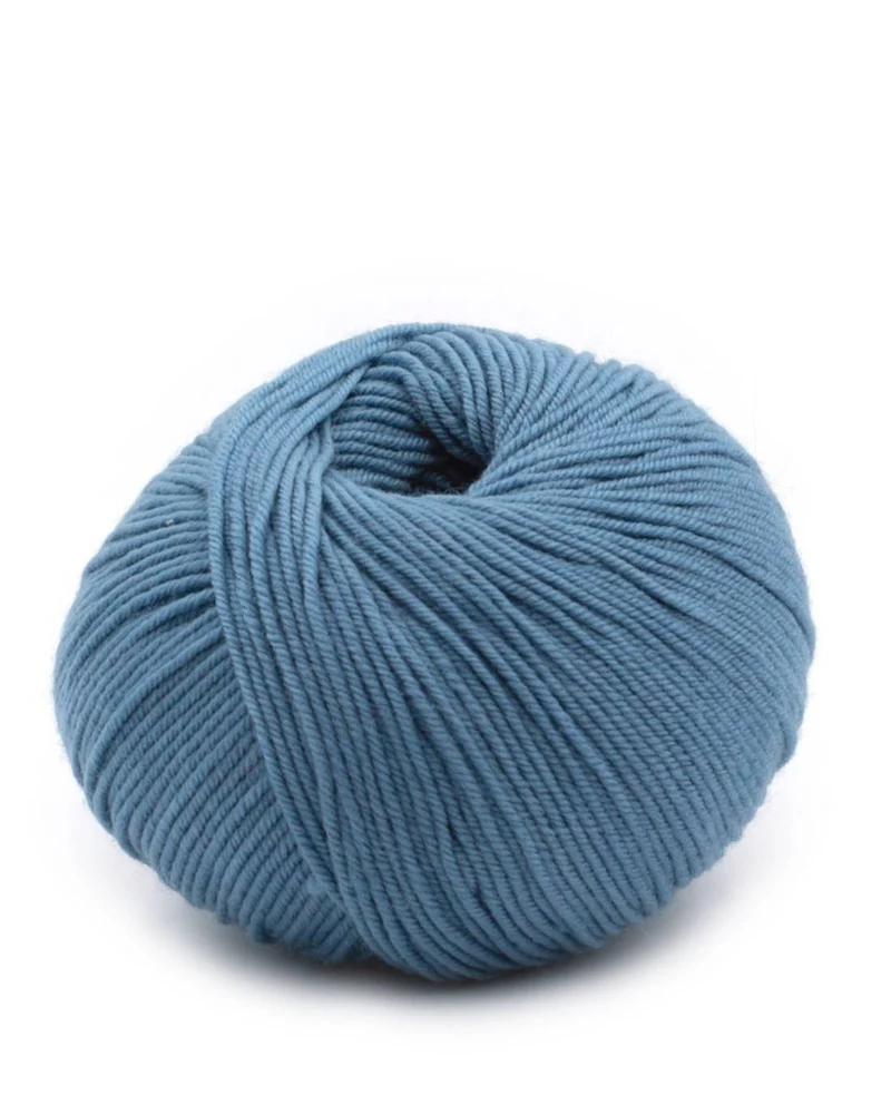 Phildar Phil Merinos 3,5 1134 Denim