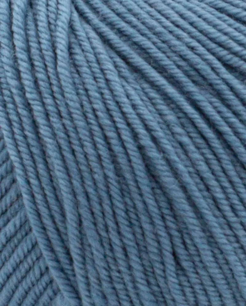 Phildar Phil Merinos 3,5 1134 Denim