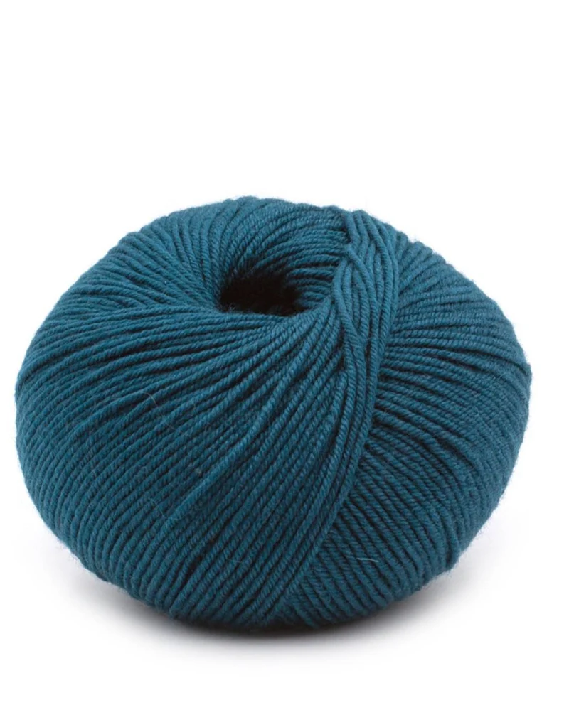 Phildar Phil Merinos 3,5 1089 Peacock