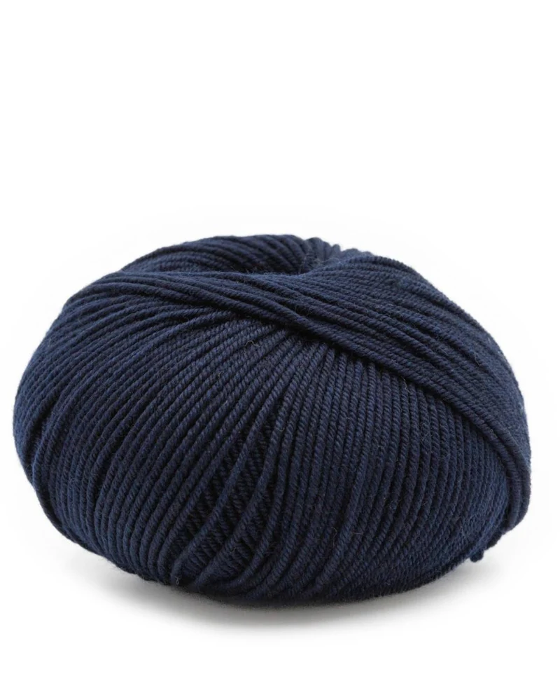 Phildar Phil Merinos 3,5 2400 Navy