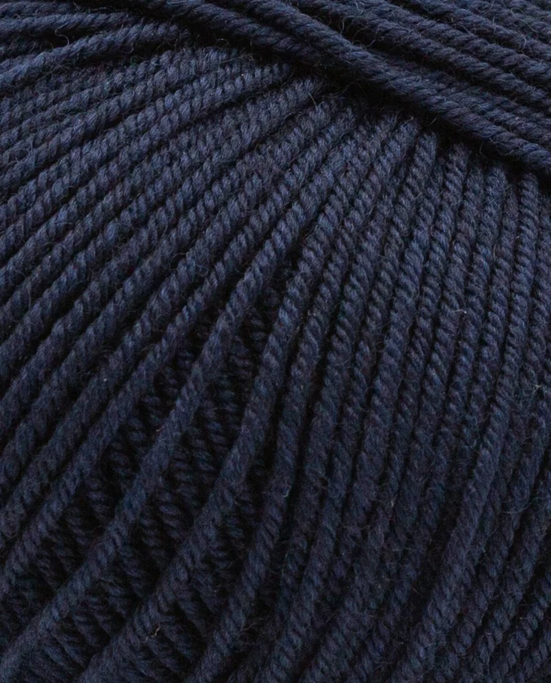 Phildar Phil Merinos 3,5 2400 Navy