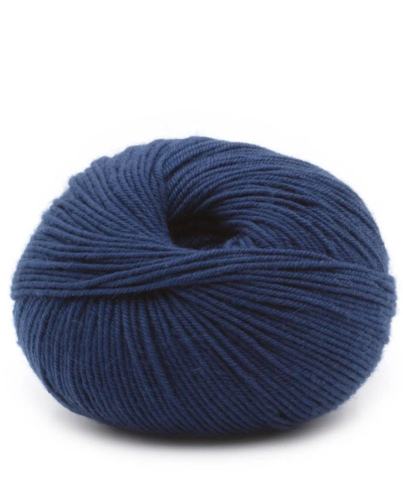 Phildar Phil Merinos 3,5 1446 Marineblau