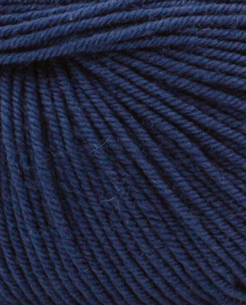 Phildar Phil Merinos 3,5 1446 Marineblau