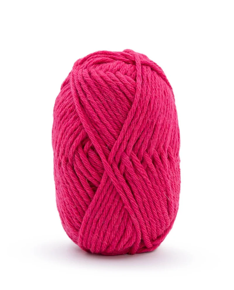 Phildar Phil Imaginaire 6 1155 Peony Pink