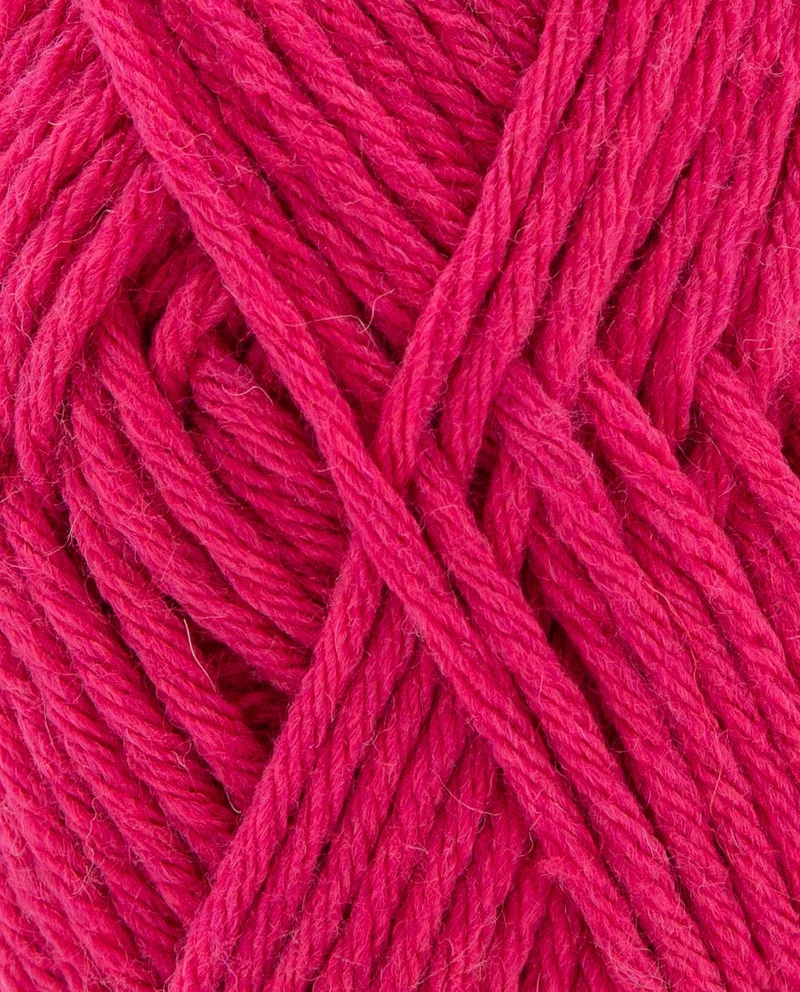 Phildar Phil Imaginaire 6 1155 Peony Pink