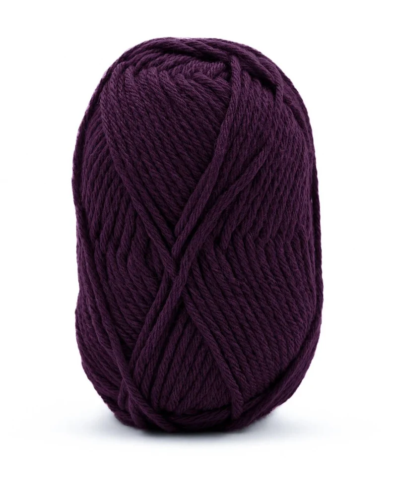 Phildar Phil Imaginaire 6 2256 Blueberry