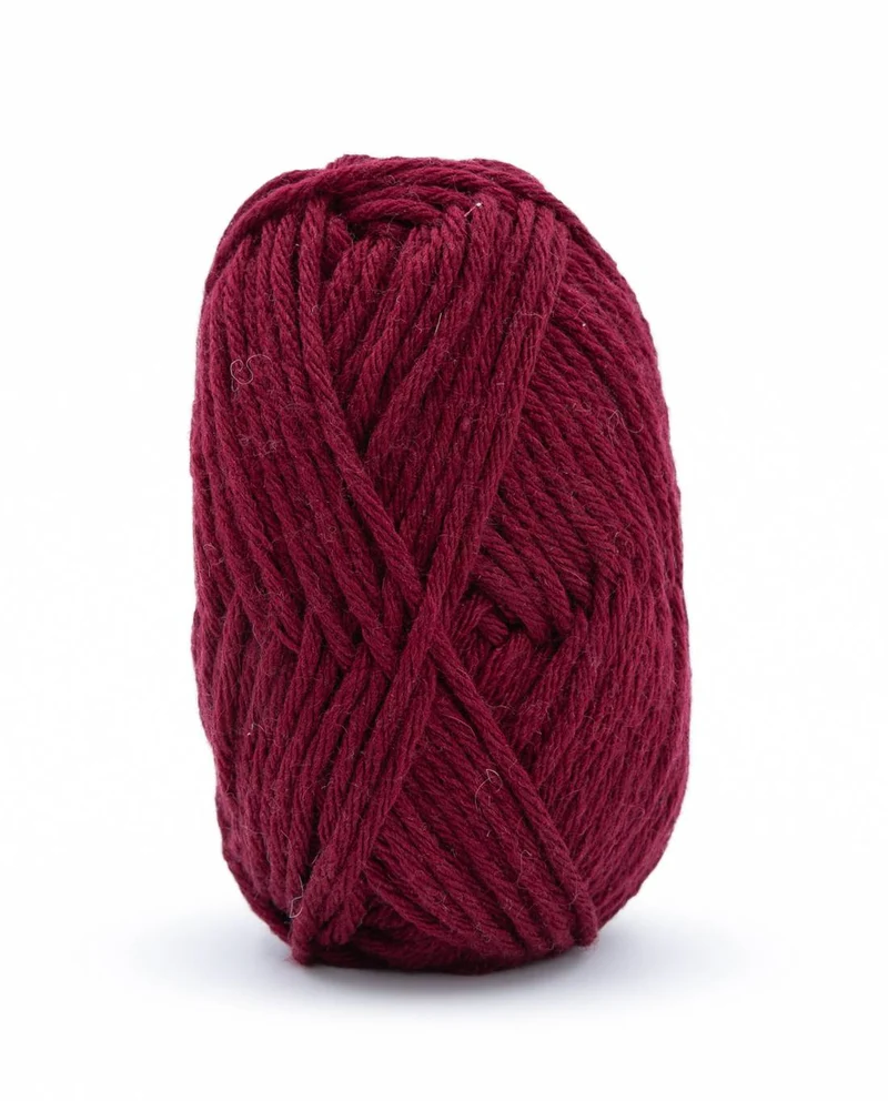 Phildar Phil Imaginaire 6 2127 Burgundy