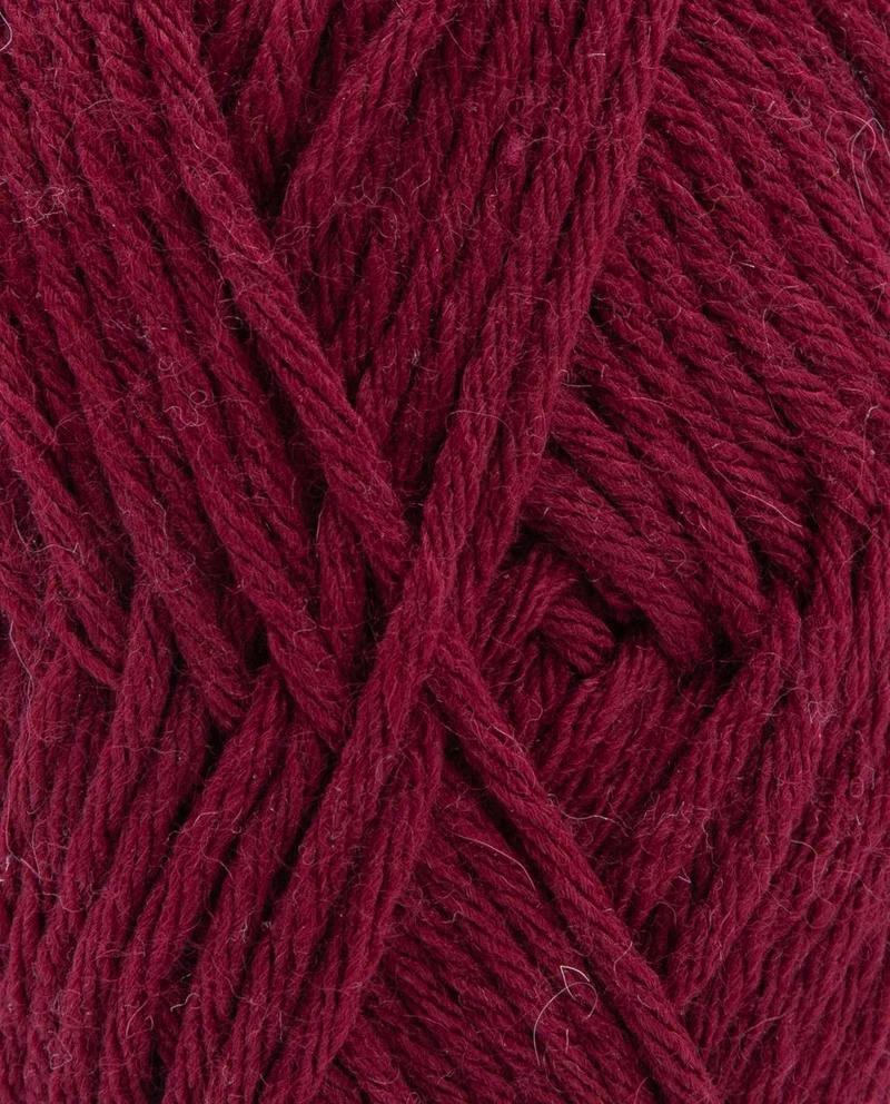 Phildar Phil Imaginaire 6 2127 Burgundy