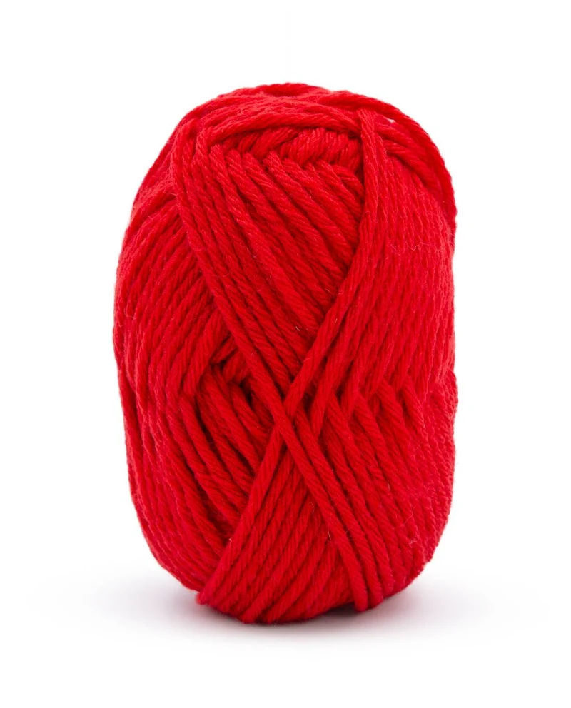 Phildar Phil Imaginaire 6 2459 Rot