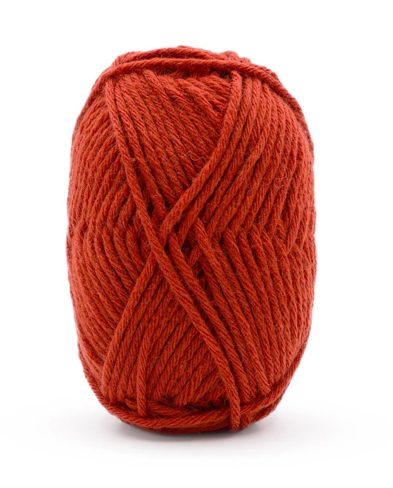 Phildar Phil Imaginaire 6 2186 Pumpkin