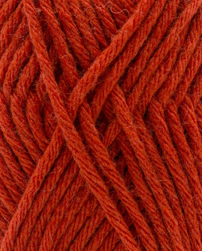 Phildar Phil Imaginaire 6 2186 Pumpkin