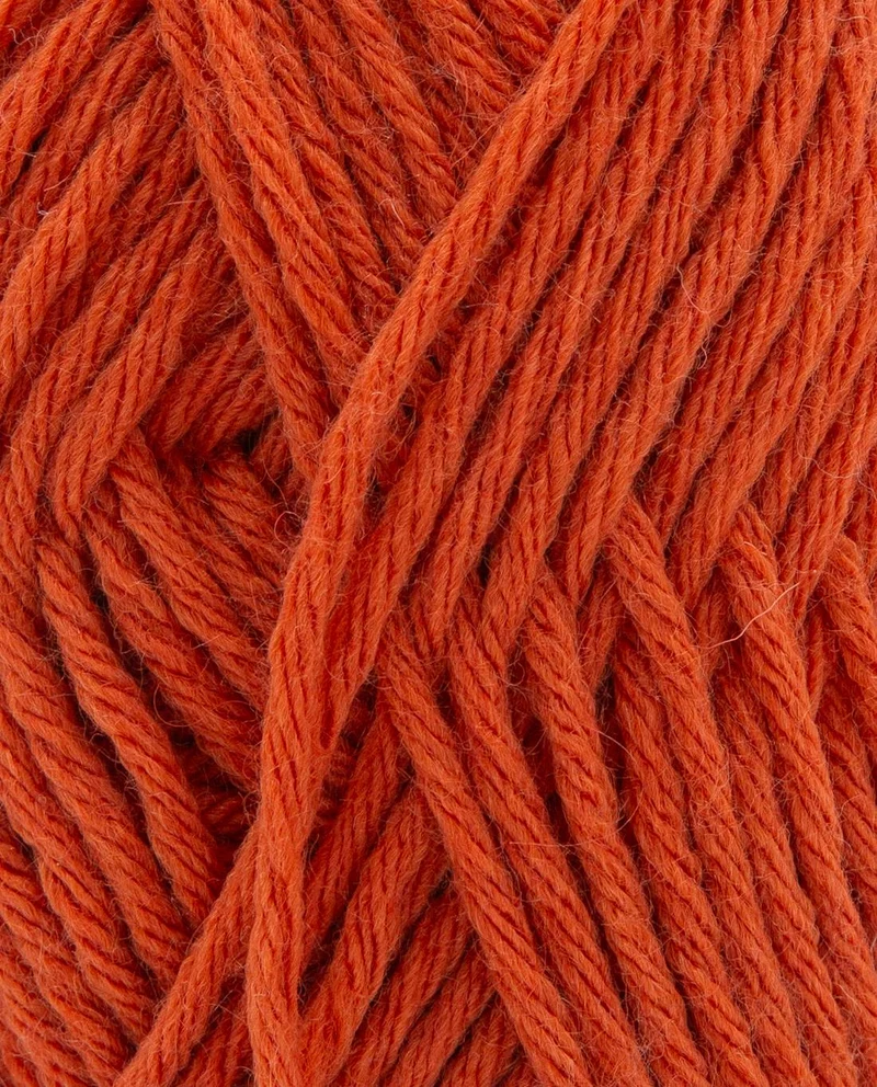 Phildar Phil Imaginaire 6 1396 Karottenorange