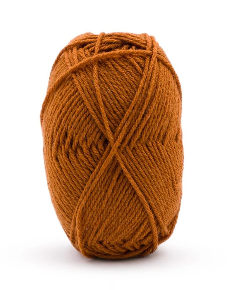 Phildar Phil Imaginaire 3,5 2164 Amber