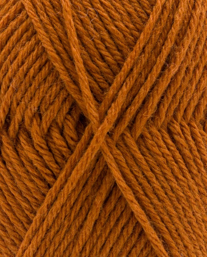 Phildar Phil Imaginaire 3,5 2164 Amber
