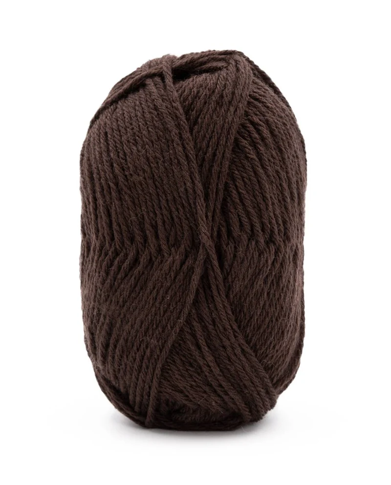 Phildar Phil Imaginaire 3,5 1170 Chocolate