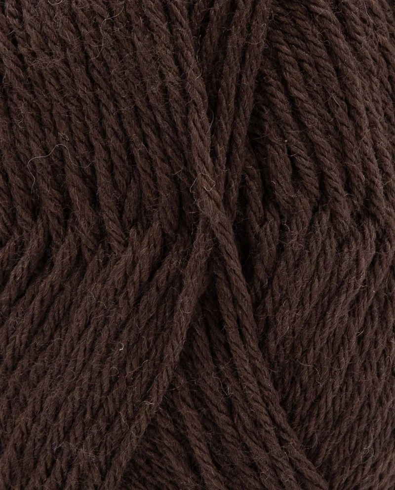 Phildar Phil Imaginaire 3,5 1170 Chocolate