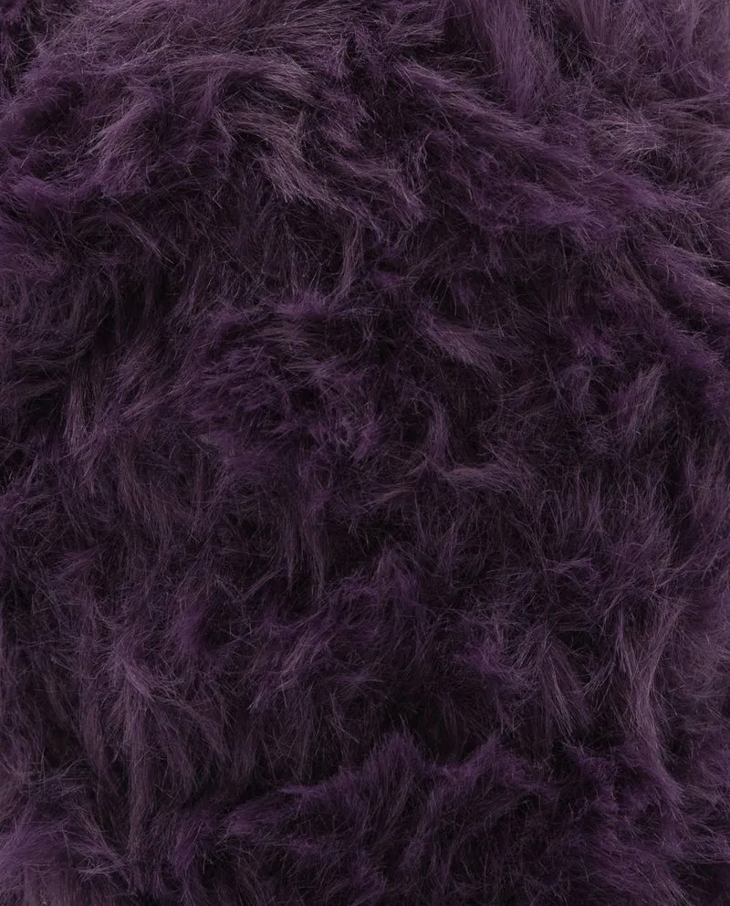 Phildar Phil Inuit 1204 Blackcurrant