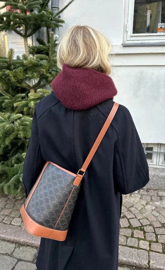 Sophie Hood - ALPAKKA ULL - Strickpaket