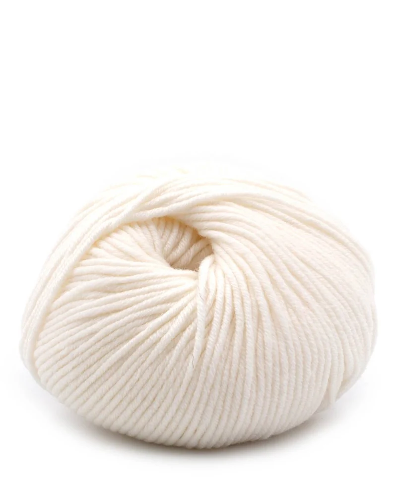 Phildar Phil Merinos 6 2359 Chalk