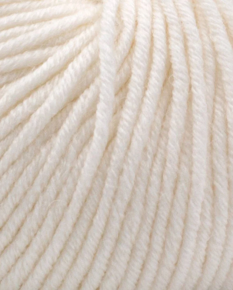 Phildar Phil Merinos 6 2359 Chalk