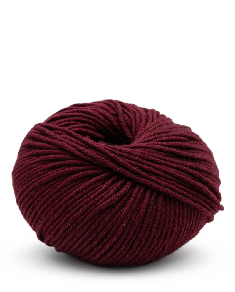 Phildar Phil Merinos 6 2284 Auburn
