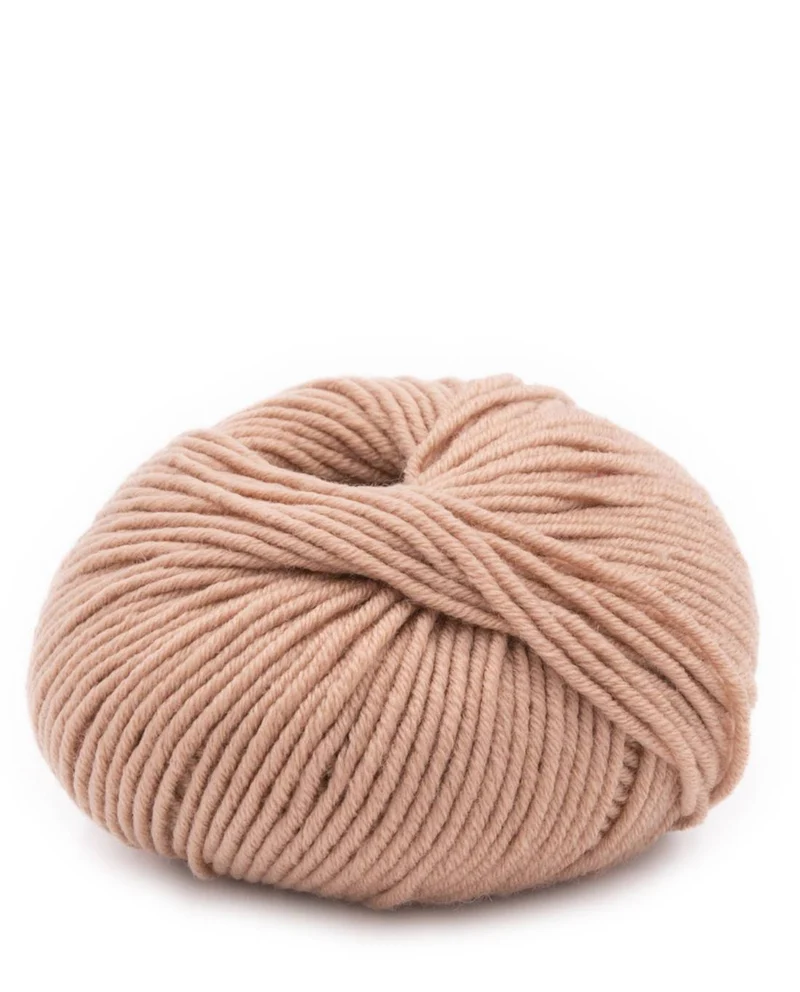 Phildar Phil Merinos 6 2483 Camel