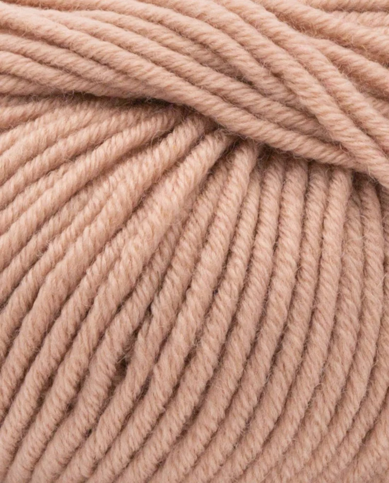 Phildar Phil Merinos 6 2483 Camel