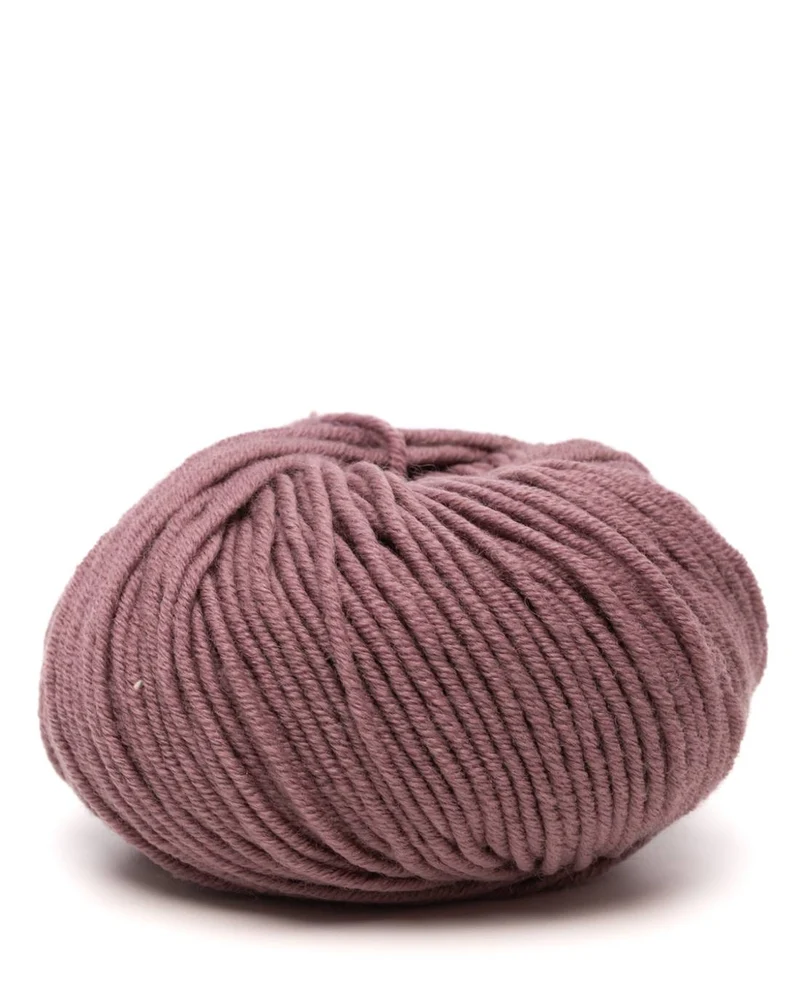 Phildar Phil Merinos 6 1256 Amethyst