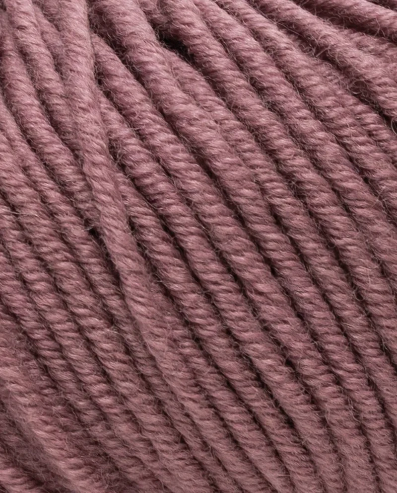Phildar Phil Merinos 6 1256 Amethyst