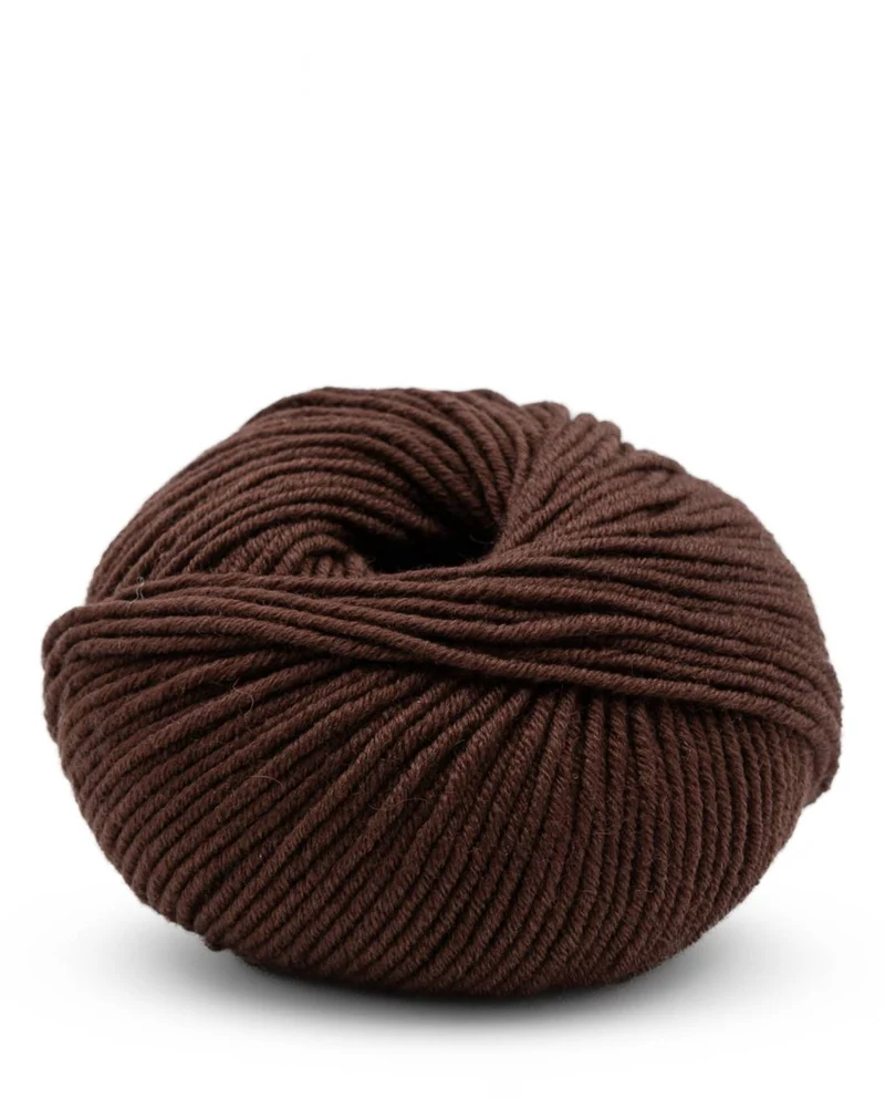 Phildar Phil Merinos 6 2094 Chocolate